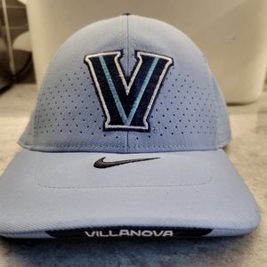 Youth Nike Villanova baseball cap